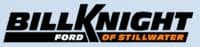 Bill Knight Ford of Stillwater logo