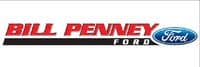 Bill Penney Ford logo