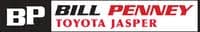 Bill Penney Toyota of Jasper logo