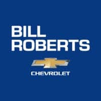 Bill Roberts Chevrolet Buick logo