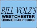 Bill Volz Westchester Chrysler Dodge Jeep logo