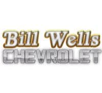 Bill Wells Chevrolet logo