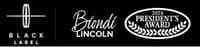 Biondi Motor Company logo