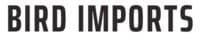 Bird Imports logo