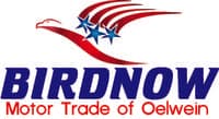 Birdnow Motor Trade of Oelwein logo