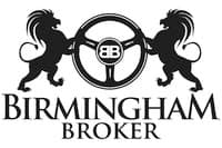Birmingham Broker logo