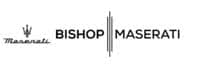 Bishop Maserati/Alfa Romeo of Hurst logo