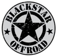 Blackstar Offroad logo