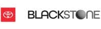 Blackstone Toyota logo