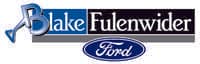 Blake Fulenwider Ford of Andrews logo