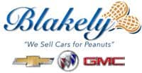 Blakely Chevrolet GMC logo