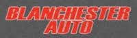 Blanchester Auto LLC logo