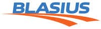 Blasius Federal Road logo