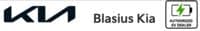 Blasius Kia logo