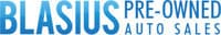 Blasius Pre logo