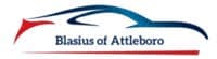 Blasius of Attleboro logo