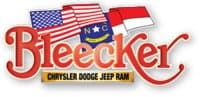 Bleecker Chrysler Dodge Jeep Ram logo