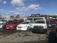 Bloom Auto Sales logo