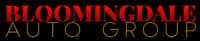 Bloomingdale Auto Group logo