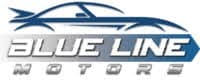 Blue Line Motors logo