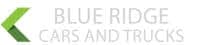 Blue Ridge Cars and Trucks logo