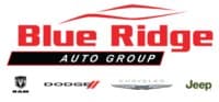 Blue Ridge Chrysler Dodge Jeep Ram logo