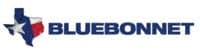 Bluebonnet Chrysler Dodge Ram logo