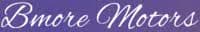 Bmore Motors logo