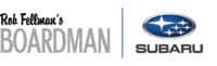 Boardman Subaru logo