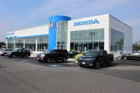 Boardwalk Honda logo