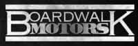 Boardwalk Motors logo