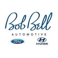 Bob Bell Ford Hyundai logo