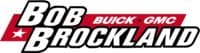 Bob Brockland Buick GMC logo