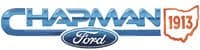 Bob Chapman Ford, INC. logo