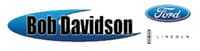 Bob Davidson Ford Lincoln logo