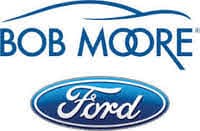 Bob Moore Ford logo