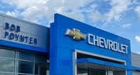 Bob Poynter Chevrolet Buick GMC logo