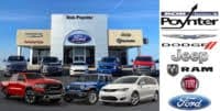 Bob Poynter Ford logo