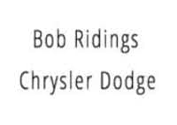 Bob Ridings Chrysler Dodge logo