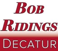 Bob Ridings Decatur logo