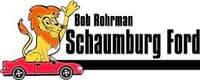 Bob Rohrman Schaumburg Ford logo