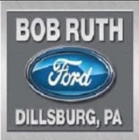 Bob Ruth Ford logo