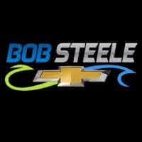 Bob Steele Chevrolet logo