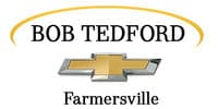 Bob Tedford Chevrolet logo