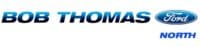 Bob Thomas Ford Lincoln North logo