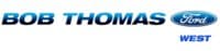 Bob Thomas Ford West logo
