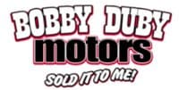 Bobby Duby Motors logo