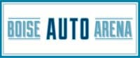 Boise Auto Arena logo