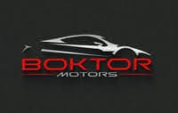 Boktor Motors logo