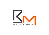 Bold Motors logo